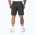Pitbull West Coast men's Pique Rockey shorts graphite 4