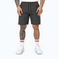 Pitbull West Coast men's Pique Rockey shorts graphite 6