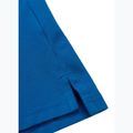 Men's polo shirt Pitbull Polo Pique Stripes Regular royal blue 9