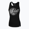 Pitbull West Coast women's tank top Pretty black