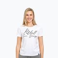 Pitbull West Coast women's t-shirt SD white