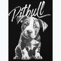 Pitbull West Coast Puppy women's t-shirt black 3