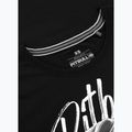 Pitbull West Coast Puppy women's t-shirt black 4