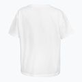 Pitbull West Coast Heartie Oversize white men's t-shirt 3