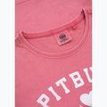 Pitbull West Coast Love Pb pink women's t-shirt 4