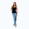 Women's tank top Pitbull Layla Tank Top black 2