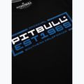 Pitbull West Coast men's t-shirt In Blue black 8