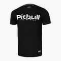 Pitbull West Coast City Of Dogs men's t-shirt 214047900002 black 4