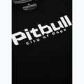 Pitbull West Coast City Of Dogs men's t-shirt 214047900002 black 9