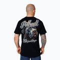 Pitbull West Coast men's t-shirt Original black 3