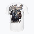 Pitbull West Coast men's t-shirt Original white 5