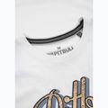 Pitbull West Coast men's t-shirt Original white 6
