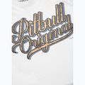 Pitbull West Coast men's t-shirt Original white 7
