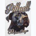 Pitbull West Coast men's t-shirt Original white 8