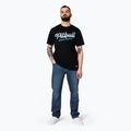 Pitbull West Coast men's Santa Muerte t-shirt black 2