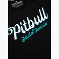 Pitbull West Coast men's Santa Muerte t-shirt black 9