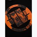 Pitbull West Coast Orange Dog 24 black men's t-shirt 6