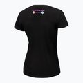 Pitbull West Coast women's t-shirt Happy-Pit black 2