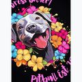 Pitbull West Coast women's t-shirt Happy-Pit black 4