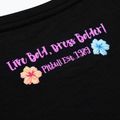 Pitbull West Coast women's t-shirt Happy-Pit black 6