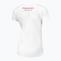 Pitbull West Coast women's t-shirt Sweetie-Chu white 2