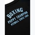 Pitbull West Coast women's Lil' Champ t-shirt black 6