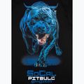 Pitbull West Coast Men's T-Shirt In Blue 214093900000 black 5