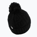 Men's winter beanie Pitbull Beanie Snow Crew black 2