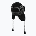 Men's Pitbull Beanie Mission Bay winter beanie black/dark grey 2