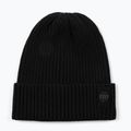 Winter hat Pitbull Beanie Velcro Logo black