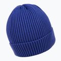 Men's winter beanie Pitbull Beanie Dock electric blue 2