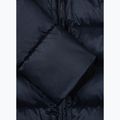 Men's Pitbull Barles Ribstop Padded Hooded winter jacket dark navy 9