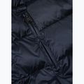 Men's Pitbull Barles Ribstop Padded Hooded winter jacket dark navy 10