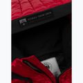 Men's Pitbull Barles Ribstop Padded Hooded winter jacket red 5