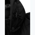 Men's winter jacket Pitbull Duncan Quilted Hooded black 9