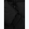 Men's winter jacket Pitbull Duncan Quilted Hooded black 12