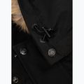 Men's Pitbull Forest Hooded Parka black 9
