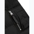 Men's Pitbull Gopher Quilted Hooded winter jacket black 8