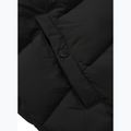 Men's Pitbull Gopher Quilted Hooded winter jacket black 11