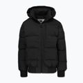 Men's winter jacket Pitbull Patton Quilted Hooded black 5