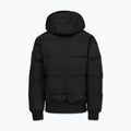 Men's winter jacket Pitbull Patton Quilted Hooded black 6