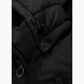 Men's winter jacket Pitbull Patton Quilted Hooded black 8