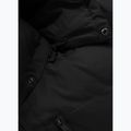 Men's winter jacket Pitbull Patton Quilted Hooded black 9
