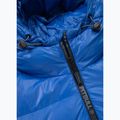 Men's Pitbull Pepperwood Ribstop Padded Hooded winter jacket blue 3