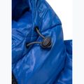 Men's Pitbull Pepperwood Ribstop Padded Hooded winter jacket blue 4