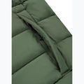 Pitbull West Coast men's winter jacket Airway 5 Padded Hooded olive 8