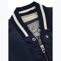 Pitbull West Coast men's Seabridge Varsity jacket dark navy 8