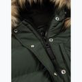Pitbull Azalea Quilted Hooded olive women's winter jacket 7