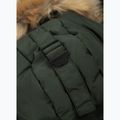 Pitbull Azalea Quilted Hooded olive women's winter jacket 9