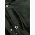 Pitbull Azalea Quilted Hooded olive women's winter jacket 10